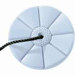 Hörby Bruk Plaat Swing Lichtblauw