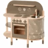 Howa Kinderkeuken " Lucky " Van Hout -Pink or blue howa kinderkeuken lucky van hout a349761