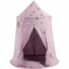 Howa ® Speeltent "regenboog" Incl. Vloermat 1 Howa ® Speeltent "regenboog" Incl. Vloermat -Pink or blue howa speeltent regenboog incl vloermat a302353