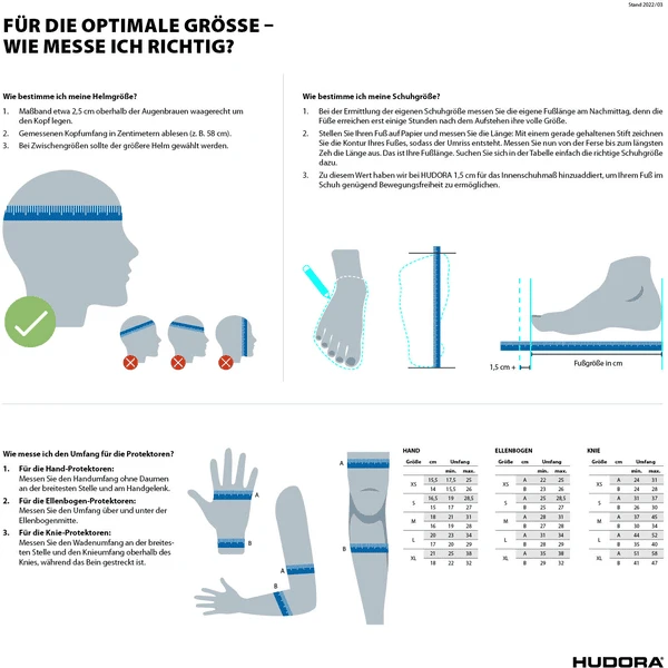 HUDORA ® Beschermers Set Kids Berry 4 HUDORA ® Beschermers Set Kids Berry - Afbeelding 2