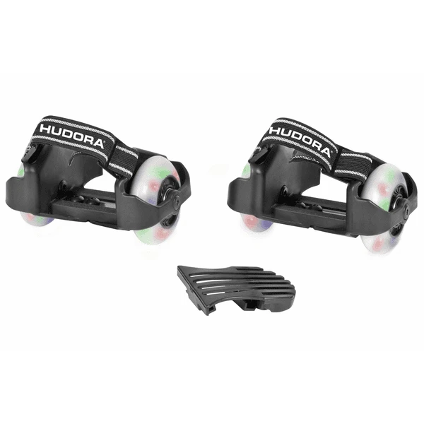 HUDORA Hielwals Vetgedrukt Buddy 's 22007 6 HUDORA Hielwals Vetgedrukt Buddy 's 22007 - Afbeelding 4