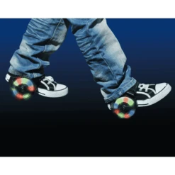 HUDORA Hielwals Vetgedrukt Buddy 's 22007 11 HUDORA Hielwals Vetgedrukt Buddy 's 22007 -Pink or blue hudora hielwals vetgedrukt buddy s 22007 a075093 4