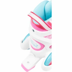 HUDORA ® My First Quad Girl 10 HUDORA ® My First Quad Girl -Pink or blue hudora my first quad girl a316652 3