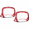 HUDORA ® Pop Up Voetbaldoelpunt - Kicker-Editie - Set Van 2 HUDORA ® Pop Up Voetbaldoelpunt - Kicker-Editie - Set Van -Pink or blue hudora pop up voetbaldoelpunt kicker editie set van a287956