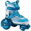 HUDORA ® Rolschaatsen Mijn First Quad, Cyaan, 30-33 2 HUDORA ® Rolschaatsen Mijn First Quad, Cyaan, 30-33 -Pink or blue hudora rolschaatsen mijn first quad cyaan 30 33 a414774