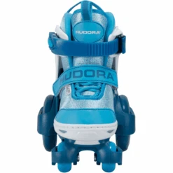 HUDORA ® Rolschaatsen Mijn First Quad, Cyaan, 30-33 9 HUDORA ® Rolschaatsen Mijn First Quad, Cyaan, 30-33 -Pink or blue hudora rolschaatsen mijn first quad cyaan 30 33 a414774 2