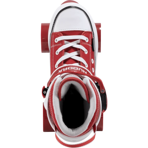 HUDORA ® Rolschaatsen Sneaker, Amber, 32-35 7 HUDORA ® Rolschaatsen Sneaker, Amber, 32-35 - Afbeelding 5