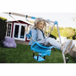 HUDORA® Schommel Vario Basismodule V 64024 9 HUDORA® Schommel Vario Basismodule V 64024 -Pink or blue hudora schommel vario basismodule v 64024 a264418 2