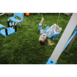 HUDORA® Schommel Vario Basismodule V 64024 10 HUDORA® Schommel Vario Basismodule V 64024 -Pink or blue hudora schommel vario basismodule v 64024 a264418 3