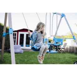 HUDORA® Schommel Vario Basismodule V 64024 11 HUDORA® Schommel Vario Basismodule V 64024 -Pink or blue hudora schommel vario basismodule v 64024 a264418 4