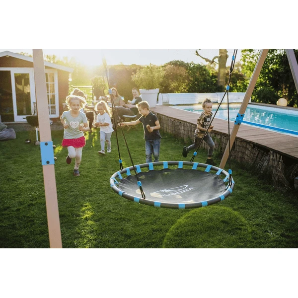 HUDORA® Schommel Vario Uitbreidingsmodule Nest 64025 4 HUDORA® Schommel Vario Uitbreidingsmodule Nest 64025 - Afbeelding 2