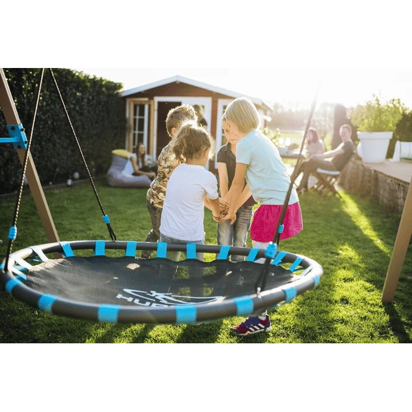 HUDORA® Schommel Vario Uitbreidingsmodule Nest 64025 5 HUDORA® Schommel Vario Uitbreidingsmodule Nest 64025 - Afbeelding 3