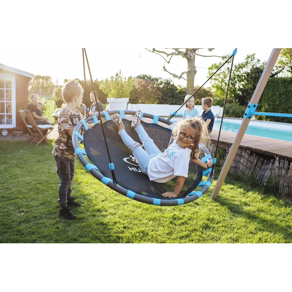 HUDORA® Schommel Vario Uitbreidingsmodule Nest 64025 7 HUDORA® Schommel Vario Uitbreidingsmodule Nest 64025 - Afbeelding 5