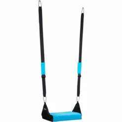 HUDORA ® Schommelstoel Comfort , Klein 5 HUDORA ® Schommelstoel Comfort , Klein -Pink or blue hudora schommelstoel comfort klein a297405 1