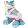 HUDORA® Skate Wonders Rolschaatsen Verstelbaar, Maat 28-31 2 HUDORA® Skate Wonders Rolschaatsen Verstelbaar, Maat 28-31 -Pink or blue hudora skate wonders rolschaatsen verstelbaar maat 28 31 a201727