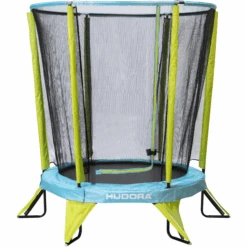 HUDORA® Trampoline Safety 65611 -Pink or blue hudora trampoline safety 65611 a264393 2
