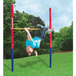 HUDORA Turnrek Fabian 64000 9 HUDORA Turnrek Fabian 64000 -Pink or blue hudora turnrek fabian 64000 a105004 3