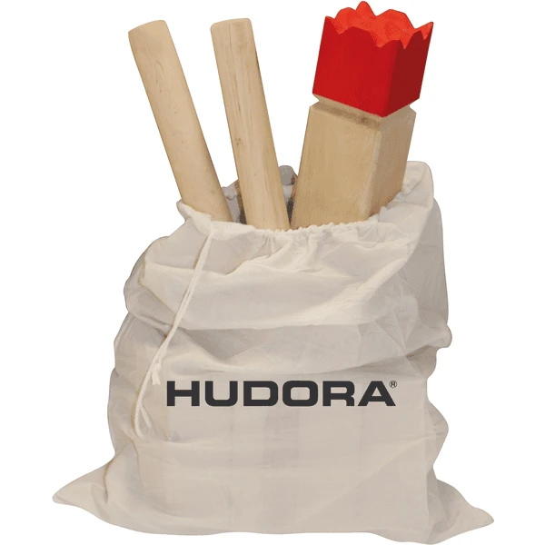 HUDORA Vikingsspel 76459 4 HUDORA Vikingsspel 76459 - Afbeelding 2