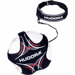 HUDORA Voetbal Rebound Trainer 71705 8 HUDORA Voetbal Rebound Trainer 71705 -Pink or blue hudora voetbal rebound trainer 71705 a236761 2
