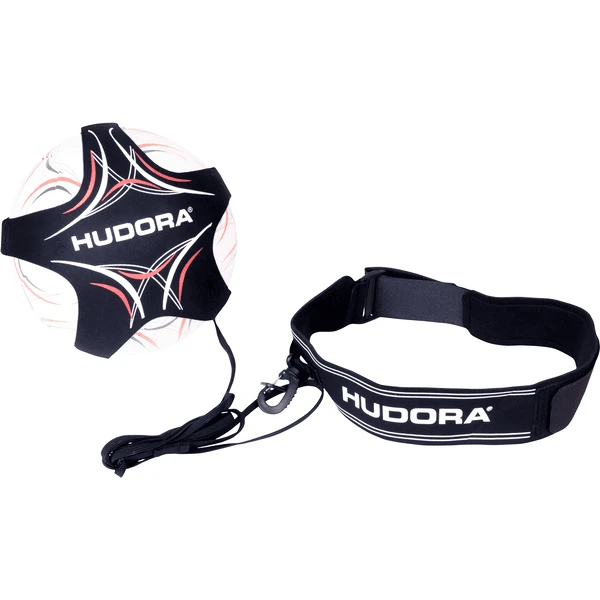 HUDORA Voetbal Rebound Trainer 71705 6 HUDORA Voetbal Rebound Trainer 71705 - Afbeelding 4