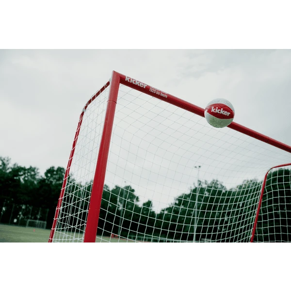 HUDORA ® Voetbaldoelpunt Expert 300 - Kicker-Editie 4 HUDORA ® Voetbaldoelpunt Expert 300 - Kicker-Editie - Afbeelding 2