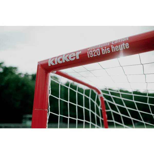 HUDORA ® Voetbaldoelpunt Expert 300 - Kicker-Editie 5 HUDORA ® Voetbaldoelpunt Expert 300 - Kicker-Editie - Afbeelding 3