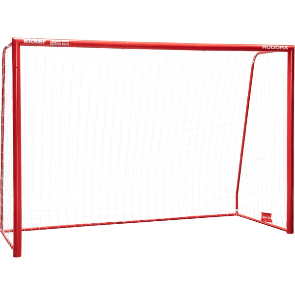 HUDORA ® Voetbaldoelpunt Expert 300 - Kicker-Editie 3 HUDORA ® Voetbaldoelpunt Expert 300 - Kicker-Editie