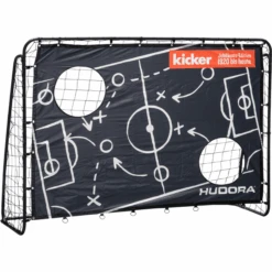 HUDORA ® Voetbaldoelpuntencoach - Kicker-Editie - Wedstrijdschema 8 HUDORA ® Voetbaldoelpuntencoach - Kicker-Editie - Wedstrijdschema -Pink or blue hudora voetbaldoelpuntencoach kicker editie wedstrijdschema a287951 2