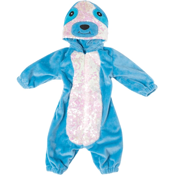 I'M A GIRLY Luiaard Pyjama 3 I'M A GIRLY Luiaard Pyjama