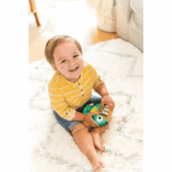 Infantino Toekan Met Muziek 9 Infantino Toekan Met Muziek -Pink or blue infantino toekan met muziek a264570 2