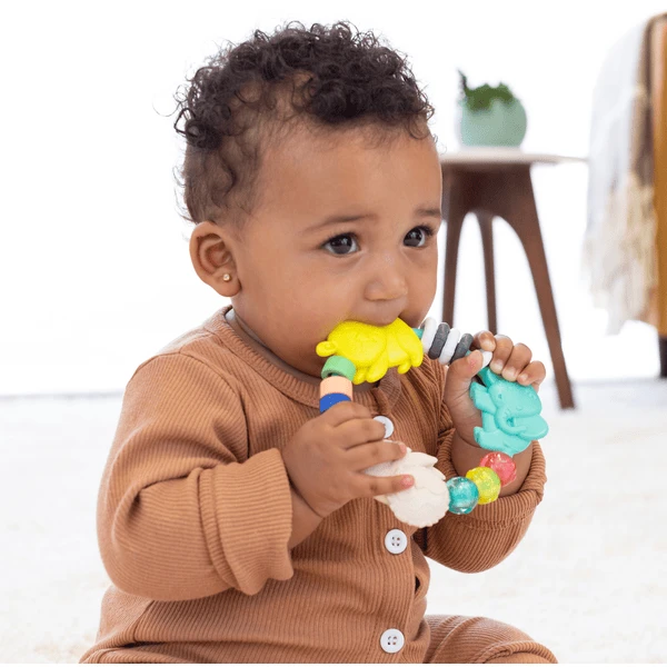 Infantino Werkbegeleidingsring 4 Infantino Werkbegeleidingsring - Afbeelding 2