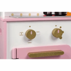 Janod® Keuken Candy Chic -Pink or blue janod keuken candy chic a272958 3
