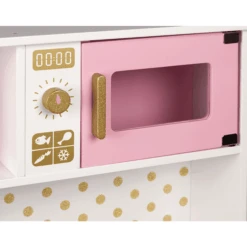 Janod® Keuken Candy Chic -Pink or blue janod keuken candy chic a272958 4
