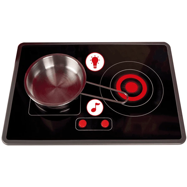 Janod® Keuken Lagoon Maxi Met Functies 5 Janod® Keuken Lagoon Maxi Met Functies - Afbeelding 3