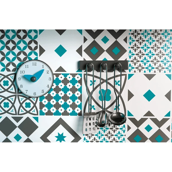 Janod® Keuken Lagoon Maxi Met Functies 6 Janod® Keuken Lagoon Maxi Met Functies - Afbeelding 4