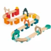 Janod ® My First Marble Run 1 Janod ® My First Marble Run -Pink or blue janod my first marble run a348763
