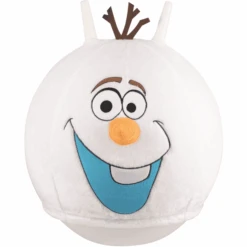 John Fluffy Jumping Ball Olaf -Pink or blue john fluffy jumping ball olaf a278675 2