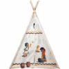 John® Original Houten Tipi - Yakari 1 John® Original Houten Tipi - Yakari -Pink or blue john original houten tipi yakari a306560