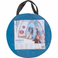 John® PopUp Speeltent Ice Queen 2, In Draagtas -Pink or blue john popup speeltent ice queen 2 in draagtas a409392 2