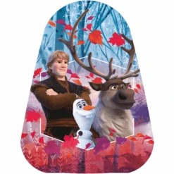 John® PopUp Speeltent Ice Queen 2, In Draagtas -Pink or blue john popup speeltent ice queen 2 in draagtas a409392 4