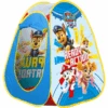 John® PopUp Speeltent Paw Patrol 1 John® PopUp Speeltent Paw Patrol -Pink or blue john popup speeltent paw patrol a408700