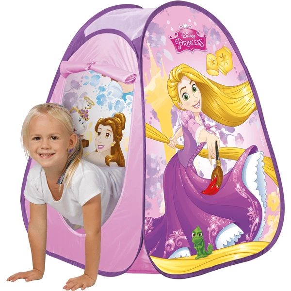 John® PopUp Speeltent Prince Ss, In Draagtas 4 John® PopUp Speeltent Prince Ss, In Draagtas - Afbeelding 2