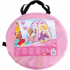 John® PopUp Speeltent Prince Ss, In Draagtas 9 John® PopUp Speeltent Prince Ss, In Draagtas -Pink or blue john popup speeltent prince ss in draagtas a409390 2