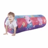 John® PopUp Tunnel Peppa Pig, In Draagtas -Pink or blue john popup tunnel peppa pig in draagtas a409312