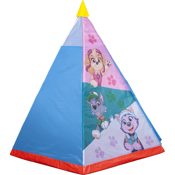 John® Tipi Tent Paw Patrol 5 John® Tipi Tent Paw Patrol - Afbeelding 3
