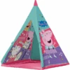 John® Tipi Tent Peppa Pig 1 John® Tipi Tent Peppa Pig -Pink or blue john tipi tent peppa pig a306558