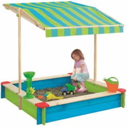 John® Zandbak Gekleurd Met Dak Groen/blauw 11 John® Zandbak Gekleurd Met Dak Groen/blauw -Pink or blue john zandbak gekleurd met dak groen blauw a317710 4