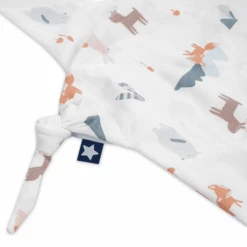 JULIUS ZÖLLNER Snuffeldoek Jersey Little Fox 11 JULIUS ZÖLLNER Snuffeldoek Jersey Little Fox -Pink or blue julius zoellner snuffeldoek jersey little fox a333310 4