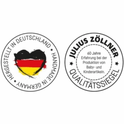 JULIUS ZÖLLNER Terra Ivoorkleurig Knuffeldoekje 11 JULIUS ZÖLLNER Terra Ivoorkleurig Knuffeldoekje -Pink or blue julius zoellner terra ivoorkleurig knuffeldoekje a301362 4