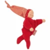 KÄTHE KRUSE Nickibaby Rood 20 Cm 1 KÄTHE KRUSE Nickibaby Rood 20 Cm -Pink or blue kaethe kruse nickibaby rood 20 cm a154745